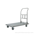 Platform Cart for Easy Storage